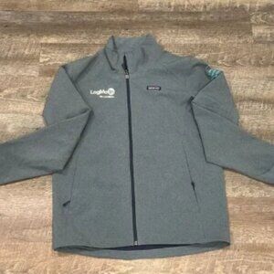 Patagonia Polartec Windbloc Softshell Jacket